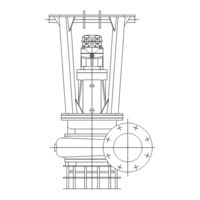 Godwin HS100 Operator's Handbook Manual