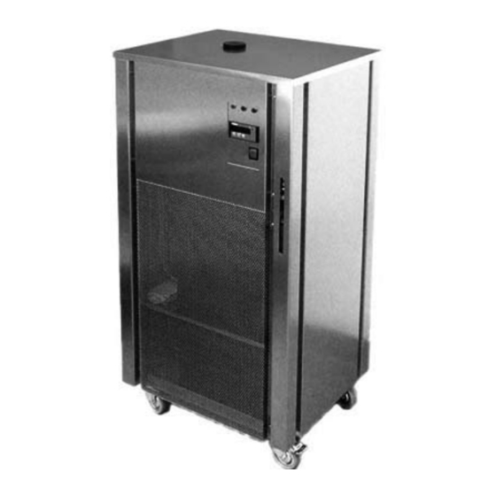 Buchi B-740 Manuals