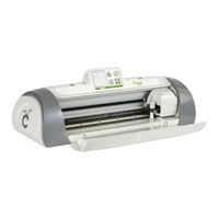 Cricut Expression 2 User Manual And Warranty