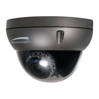 Speco ONSIP O2D4 Owner's Manual
