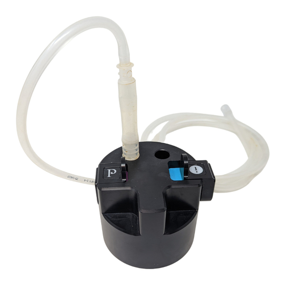 hydrafacial Perk Switch User Manual