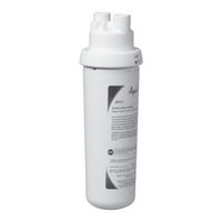 3M CUNO Aqua-Pure AP510 Quick Start Manual