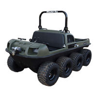 Mudd-Ox VENGEANCE Owner's Manual
