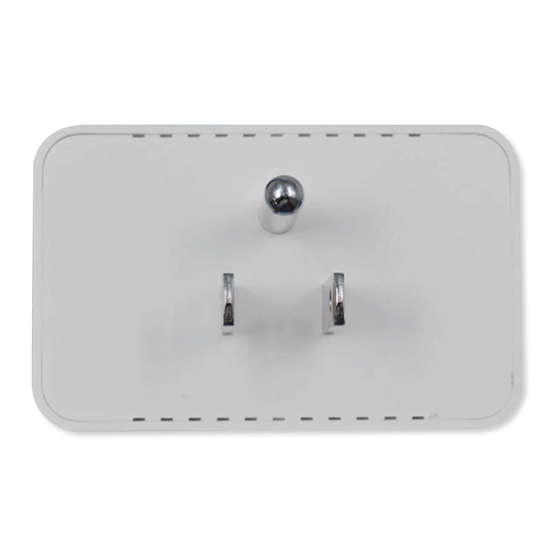 Aeotec Smart Switch 7 Manual