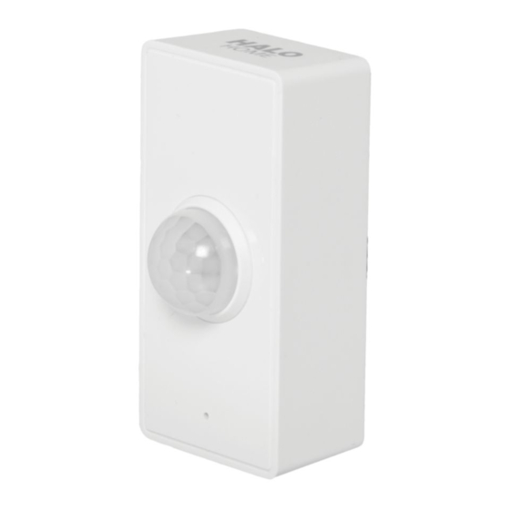 Cooper Lighting HALO Home HIWMSB1BLE40AWH Installation Instructions