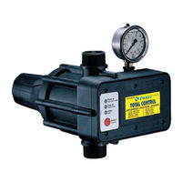 Total Control PCTC16F16S Owner's Manual