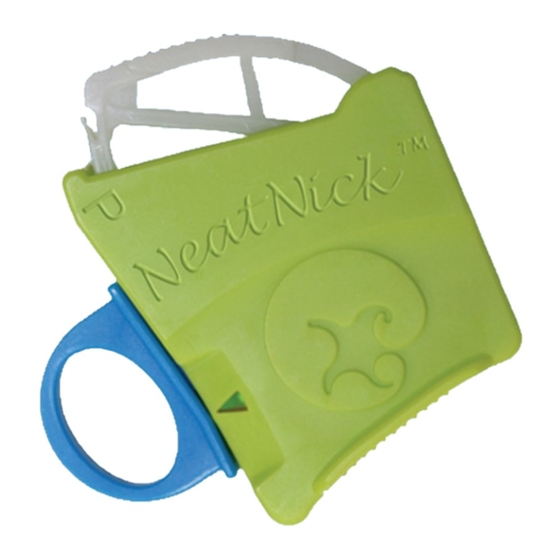 natus SugarPlum Quick Start Manual