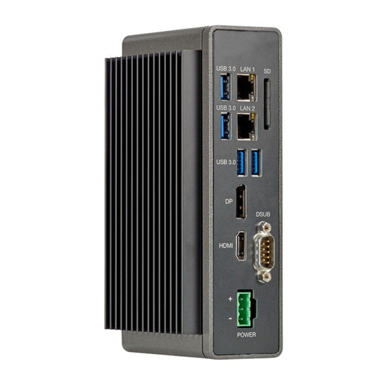 Eaton XP-504 Manual