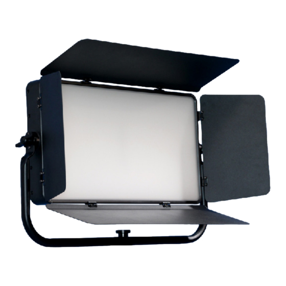 Triton Blue TR-3256-250 LED Lighting Manuals