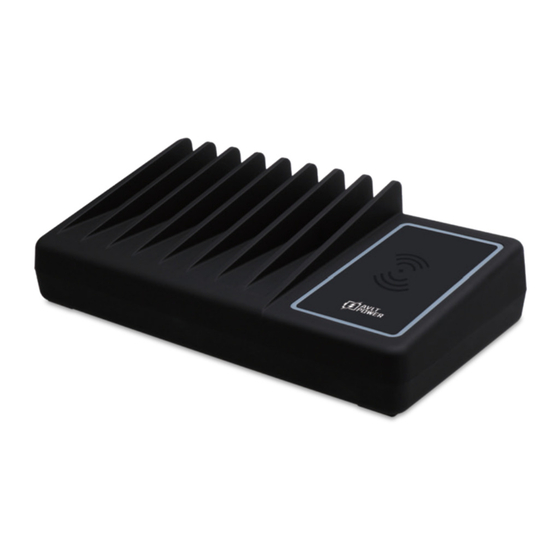 AVLT-Power AVLT-CH28-1 Quick Start Manual