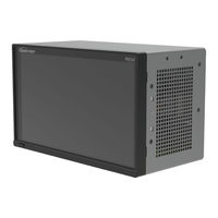 Telestream PRISM MPS Installation And Safety Manual