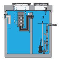 ACO Oleolift-C Instructions For Use Manual