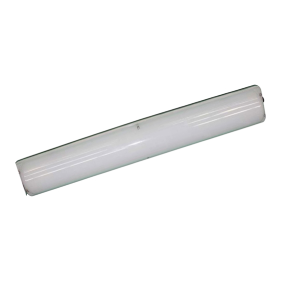 Clevertronics FVP2LED-P Series Installation & Maintenance