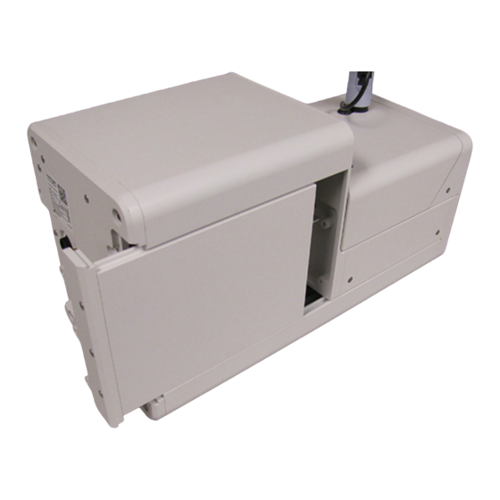Thermo Scientific EVOS AMEP4947 User Manual