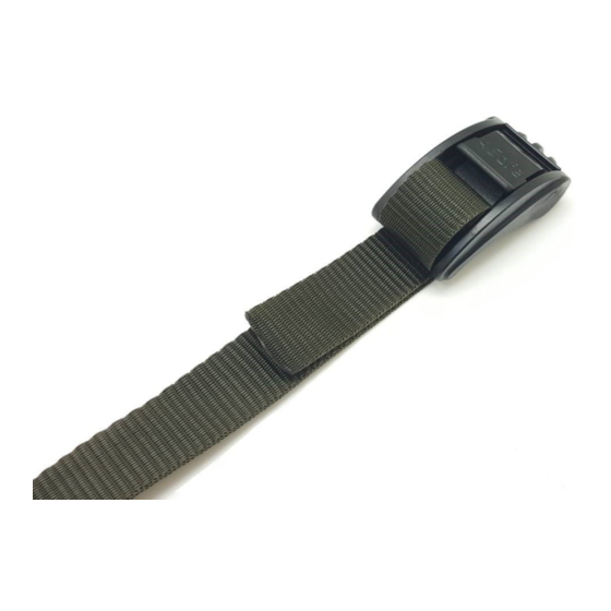 Esco 530AD Quick Start Manual