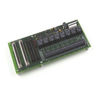 Measurement Computing 6K-ERB08 User Manual