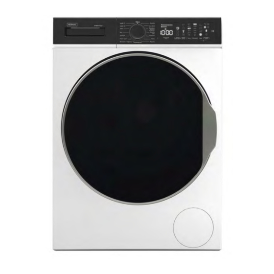 Kernau KFWM 7523 I User Manual