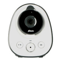 Alecto DVM-150C Manual