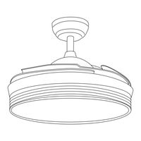 Sulion BOMBAY L 1694611 Instructions Manual