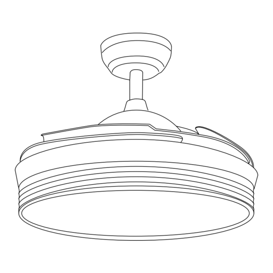 Sulion BOMBAY L 1694604 Instructions Manual