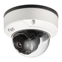 Idis DC-D4218WRA Installation Manual