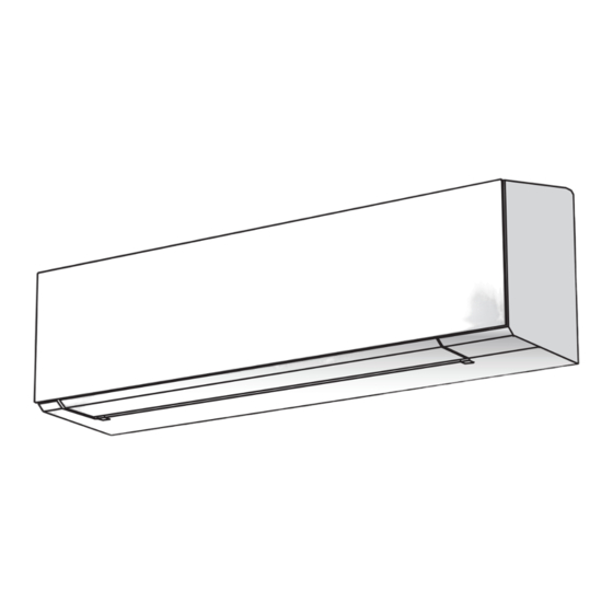 User Manuals: Carrier 38TVAB010-I Air Conditioner