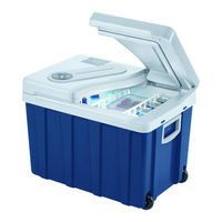 Mobicool W40 AC/DC Operating Manual