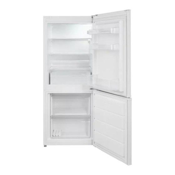Svan SVF136 User Manual