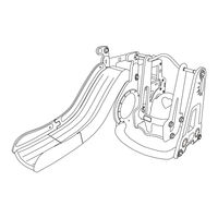 Aiyaplay 331-041V00 Assembly Instructions Manual