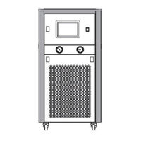 KegLand CRYSTAL 8 INDUSTRIAL KL36252 Owner's Manual