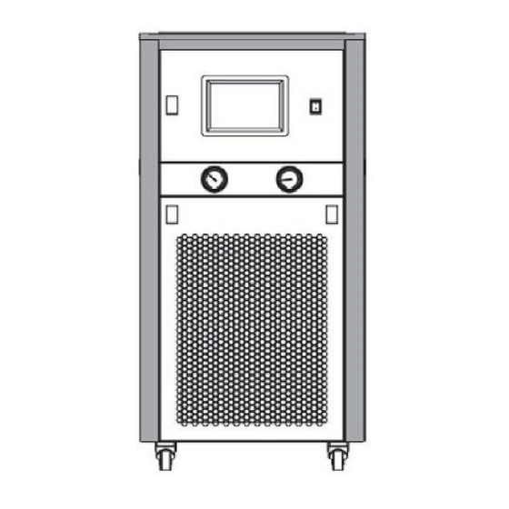 KegLand CRYSTAL 8 INDUSTRIAL KL36252 Owner's Manual
