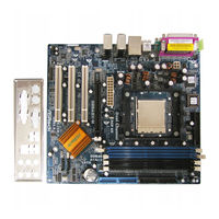 ASROCK 939A8X-M Installation Manual