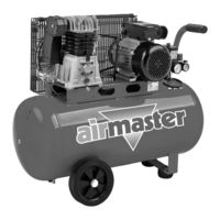 Clarke AIRMASTER 14/100P Operation & Maintenance Instructions Manual