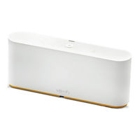 SOMFY TAHOMA 1871037 Integration Manual