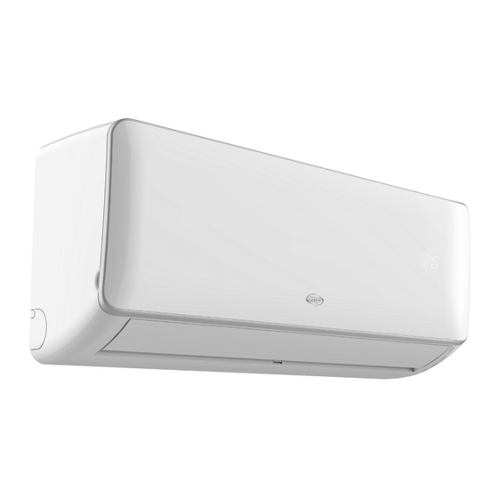Argo CLIMADESIGN MULTI Series User Manual And Installation Manual