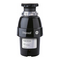 Garbage Disposal GE Disposall GFC535V Dimensional Information