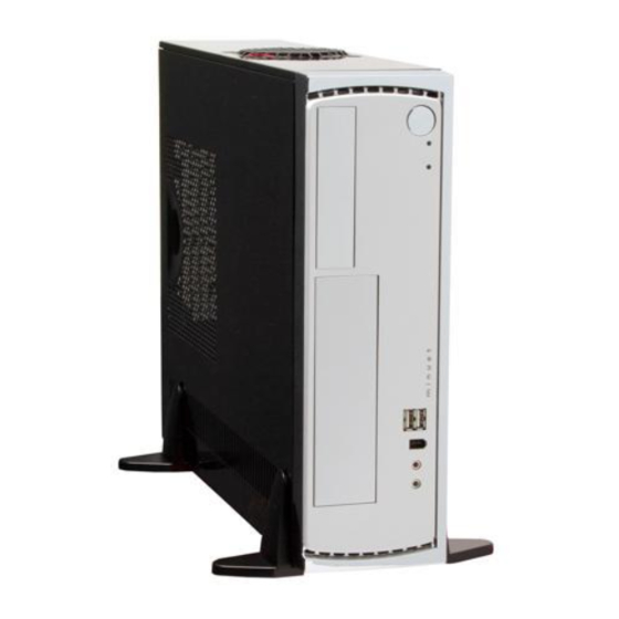 Antec MINUET 300 User Manual