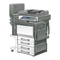 All in One Printer Konica Minolta BIZHUB C300 Operations