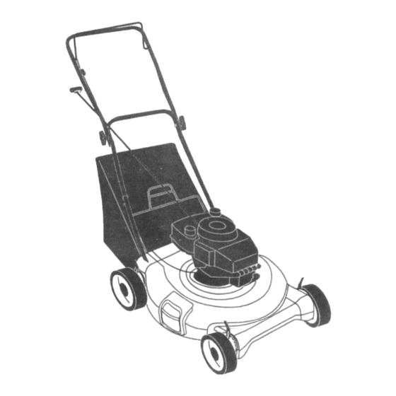Craftsman 917.388350 Owner's Manual