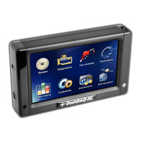 Drew Technologies DashDAQ XL Instruction Manual