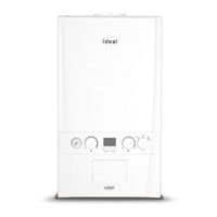 IDEAL LOGIC+ Combi 24 Installation And Servicing