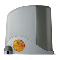 MHouse SL1S Installation Instructions Manual