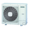 Air Conditioner Hitachi RAS-2-HVNP Service Manual