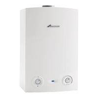 Worcester Greenstar 40CDi Classic Regular Technical Information