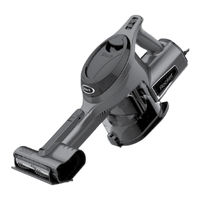 Shark Rocket HV290 series Owner's Manual