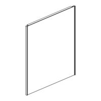 Sensio SE30766C0 Installation Instructions