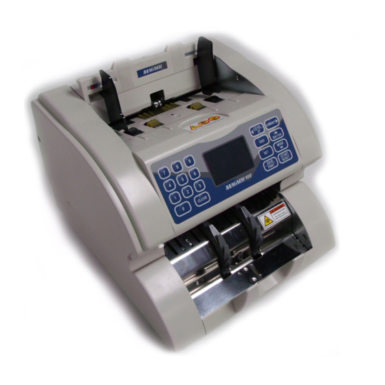Magner MAGNER100 User Manual