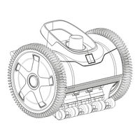 Lincoln pool  equipment Stanley Owner's Manual