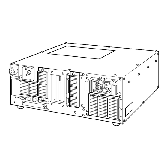 DENSO SMT7 CONTROLLER INSTRUCTION MANUAL | ManualsLib