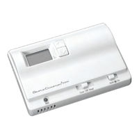 ICM Controls SC 2300 Installation, Operation & Application Manual
